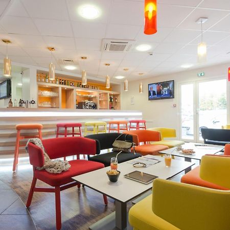 Hotel Confort La Rochelle Centre Les Minimes Ngoại thất bức ảnh