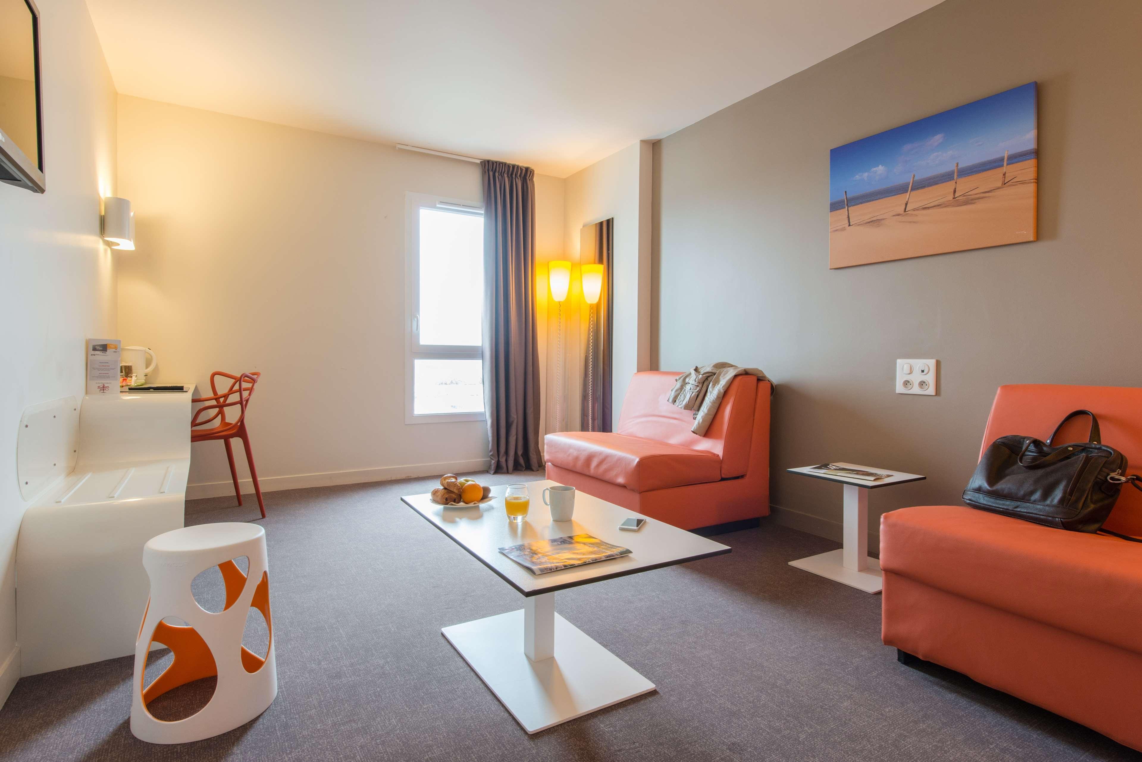 Hotel Confort La Rochelle Centre Les Minimes Ngoại thất bức ảnh