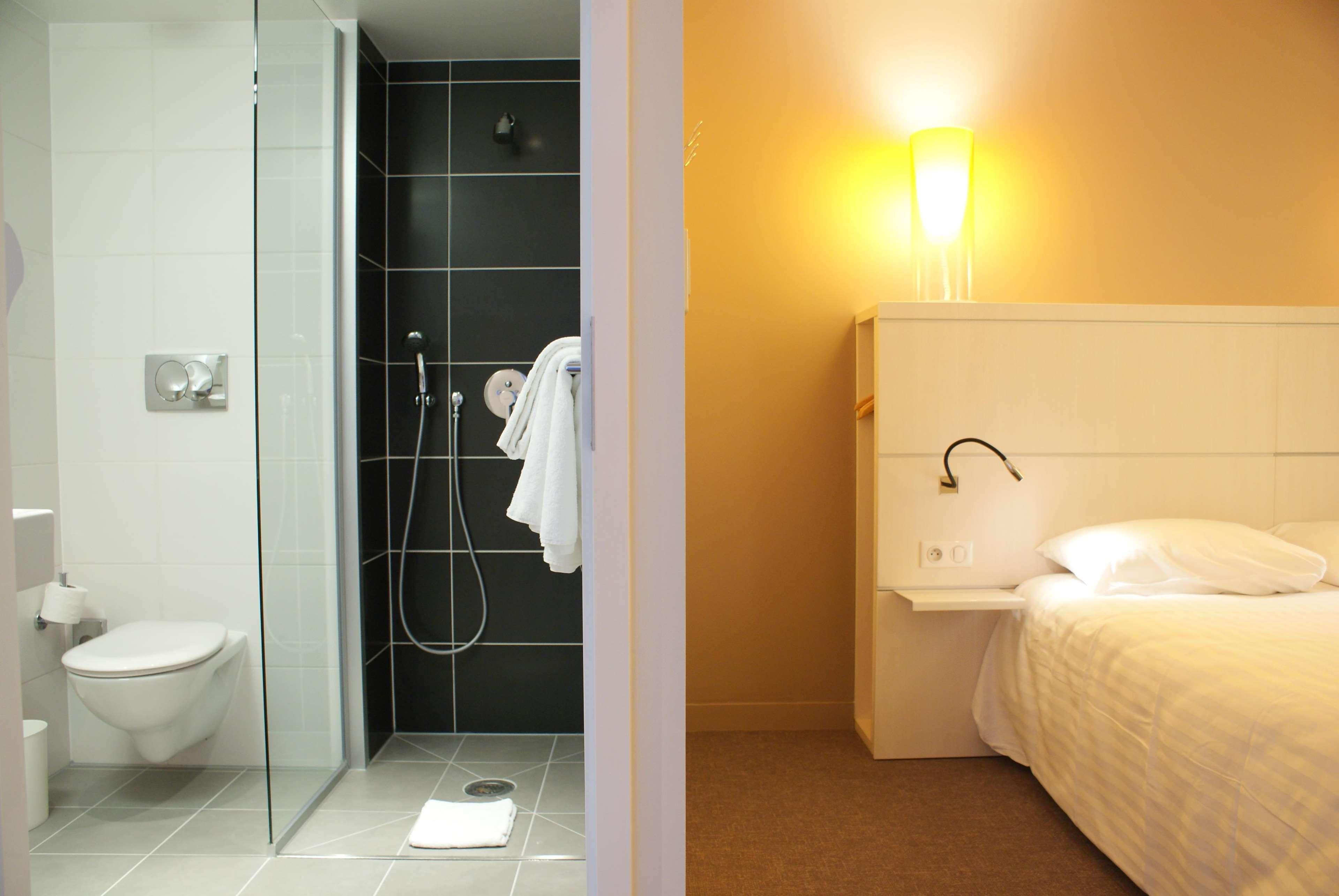 Hotel Confort La Rochelle Centre Les Minimes Ngoại thất bức ảnh