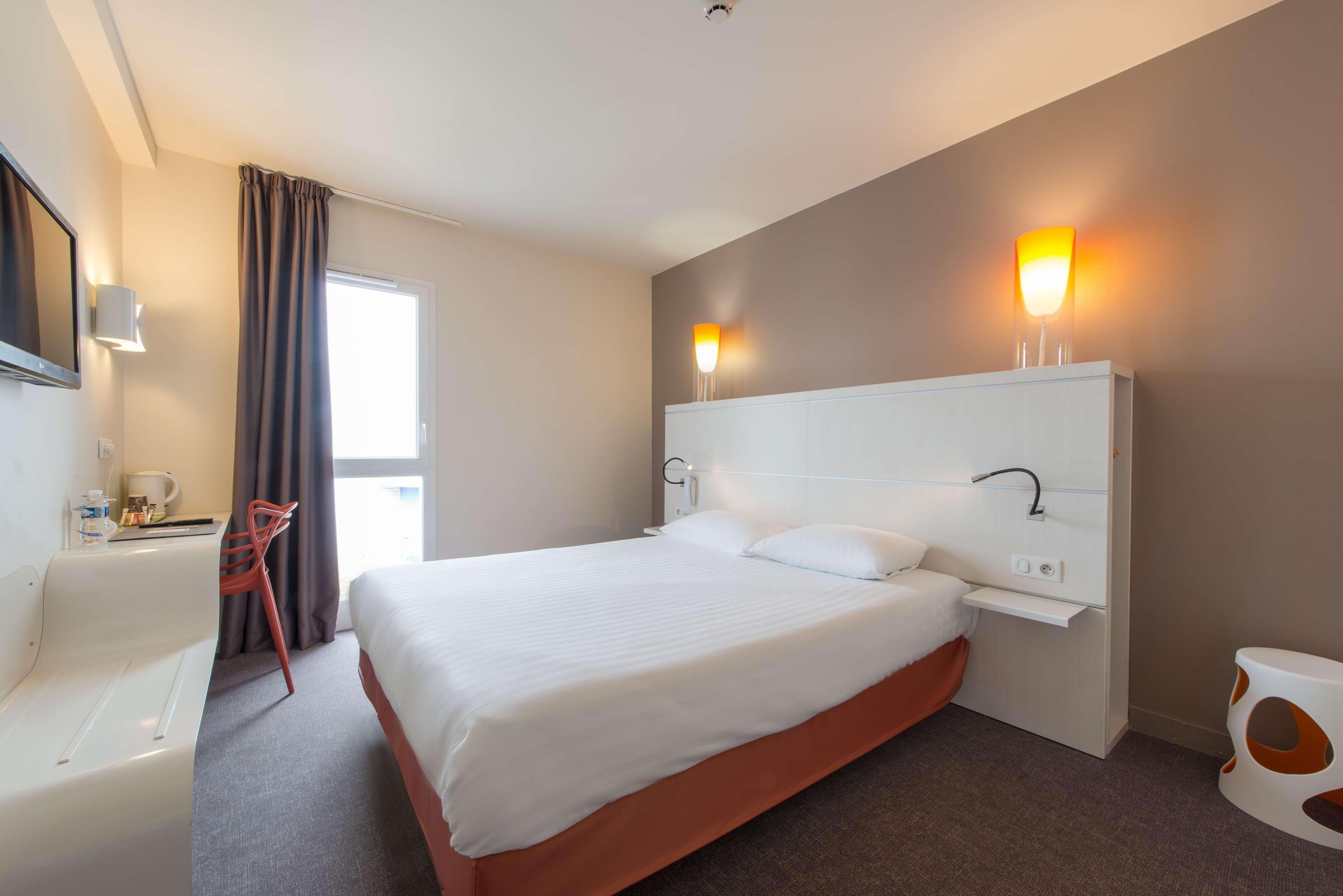 Hotel Confort La Rochelle Centre Les Minimes Ngoại thất bức ảnh