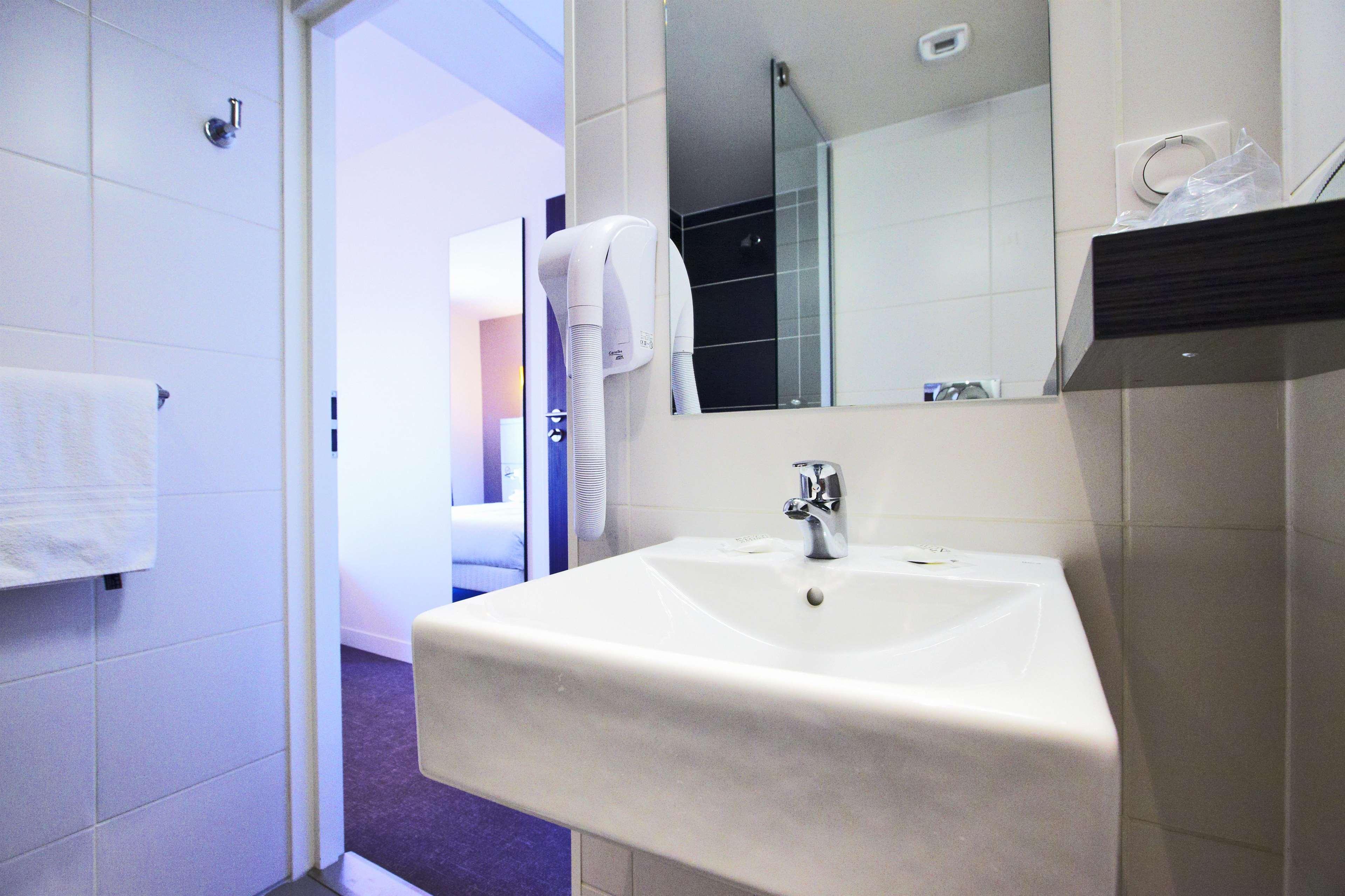 Hotel Confort La Rochelle Centre Les Minimes Ngoại thất bức ảnh