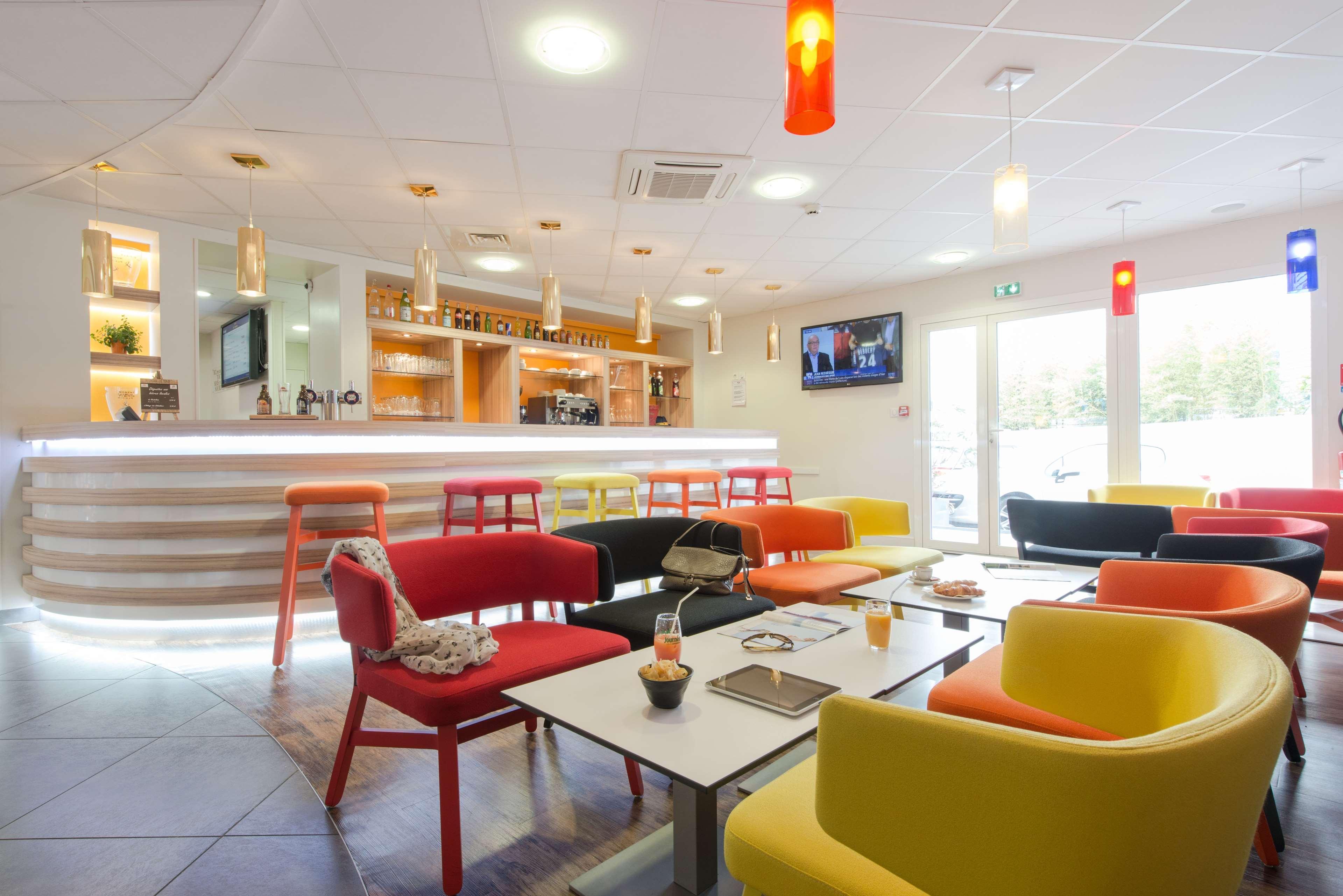Hotel Confort La Rochelle Centre Les Minimes Ngoại thất bức ảnh