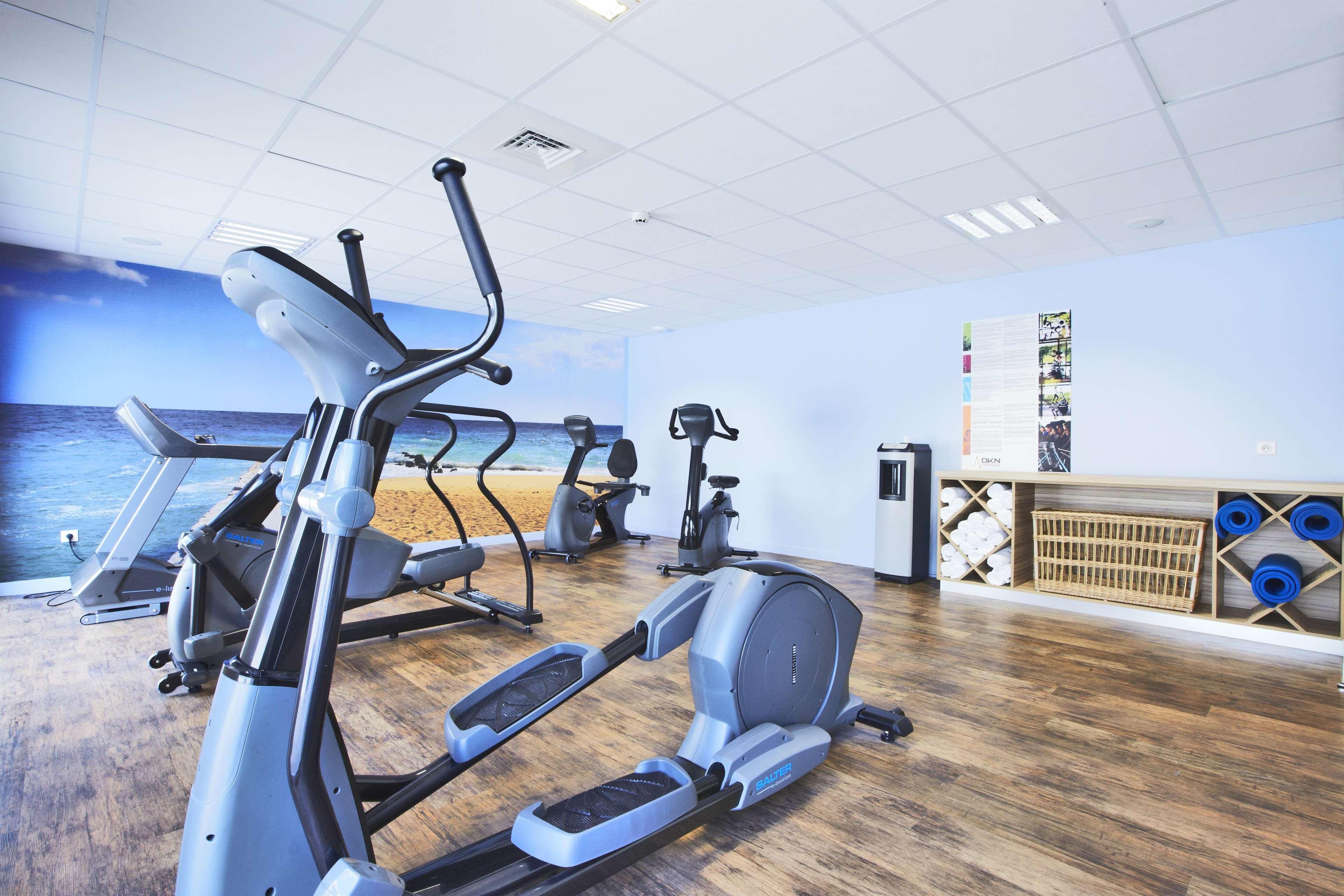 Hotel Confort La Rochelle Centre Les Minimes Ngoại thất bức ảnh
