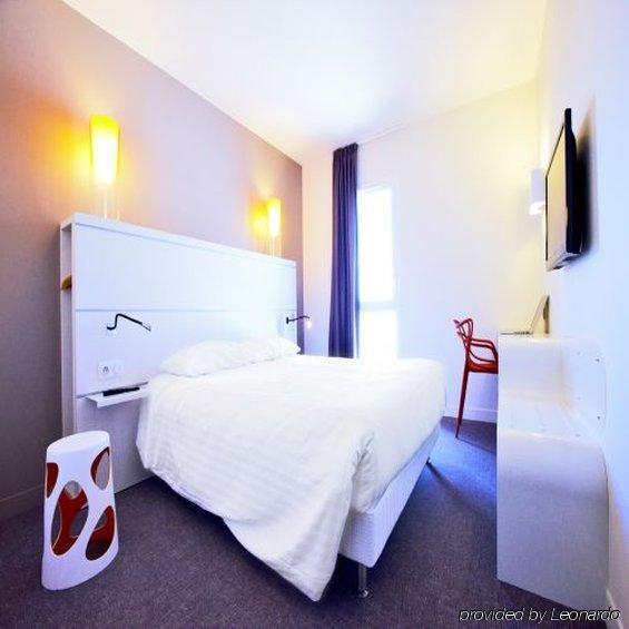 Hotel Confort La Rochelle Centre Les Minimes Ngoại thất bức ảnh