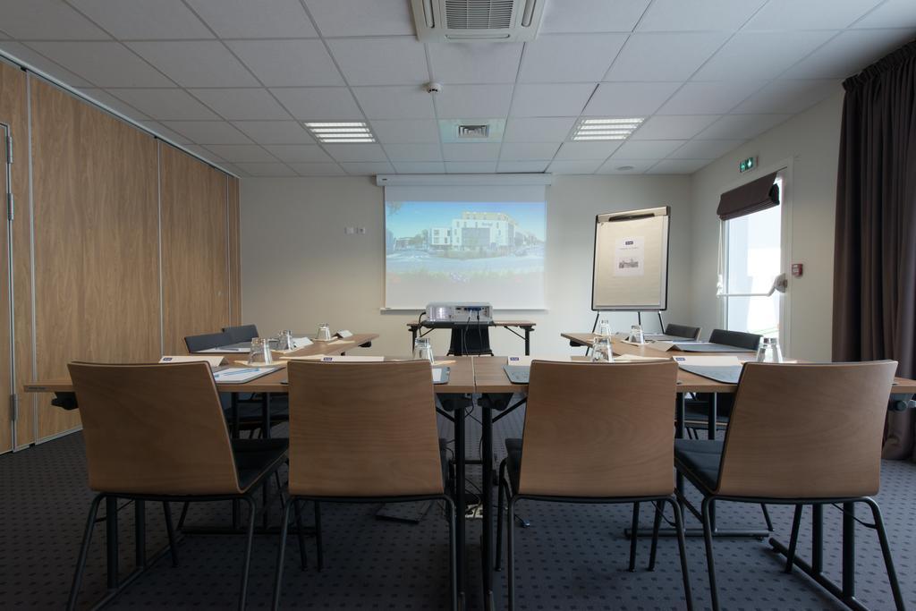 Hotel Confort La Rochelle Centre Les Minimes Ngoại thất bức ảnh