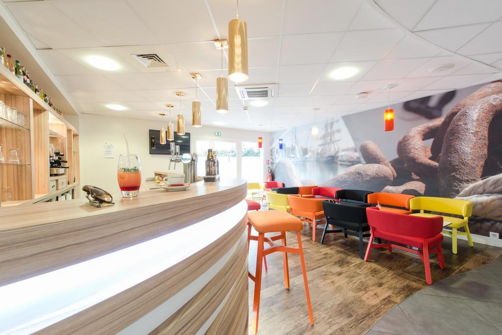 Hotel Confort La Rochelle Centre Les Minimes Ngoại thất bức ảnh